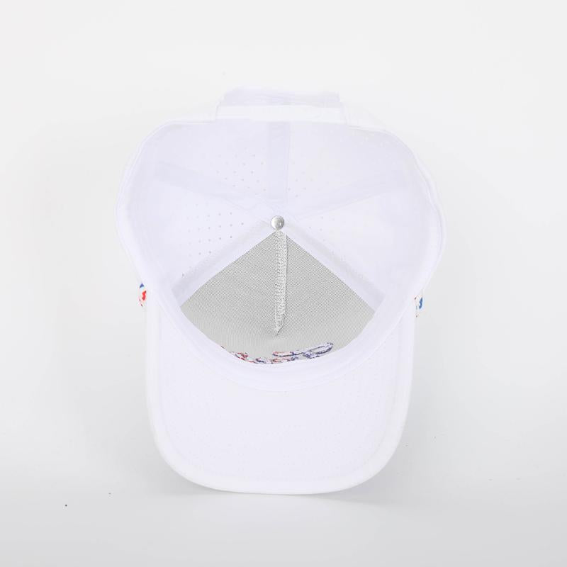 Curves & Clubs - Titties 4Th of July Hat - High Quality USA Hat - Best Funny Gift- Golf Accessories - Golf Gift - Bachelor Party Gift