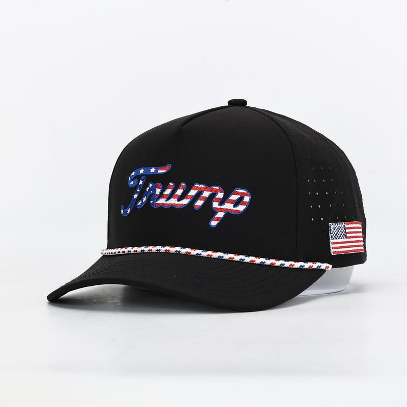 Curves & Clubs - Titties 4Th of July Hat - High Quality USA Hat - Best Funny Gift- Golf Accessories - Golf Gift - Bachelor Party Gift