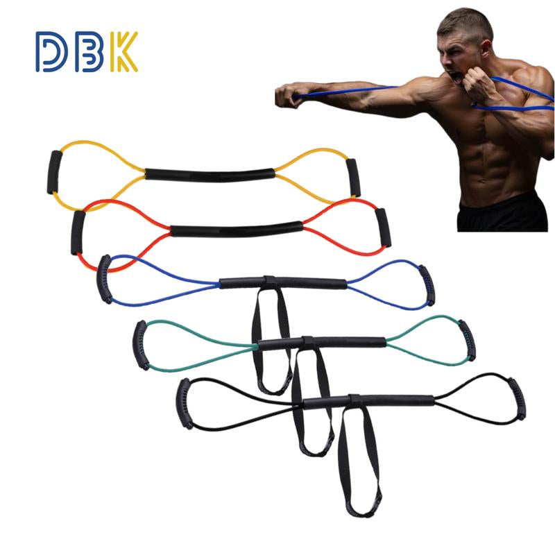 Boxing Resistance Band, Boxing Training Band for Boxing Kickboxing Gym Workout
