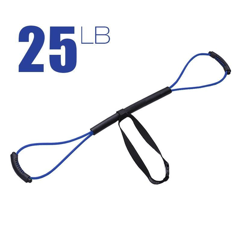 Boxing Resistance Band, Boxing Training Band for Boxing Kickboxing Gym Workout