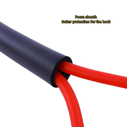 Boxing Resistance Band, Boxing Training Band for Boxing Kickboxing Gym Workout