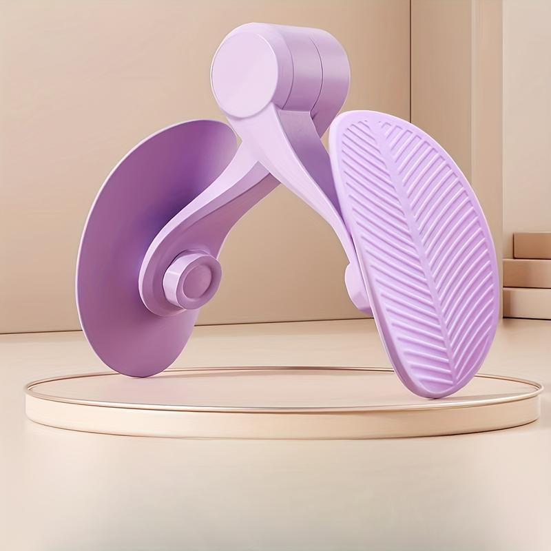 Thigh Master, Kegel Exercise Products for Women, Exerciser for Women Pelvic Floor Muscle Strengthening, Thigh Leg Exercise, Exerciserbuttock Shaping, Postnatal Rehabilitation