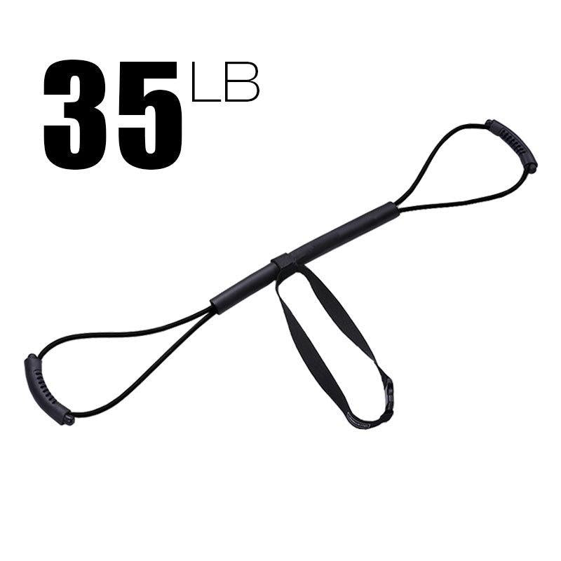 Boxing Resistance Band, Boxing Training Band for Boxing Kickboxing Gym Workout
