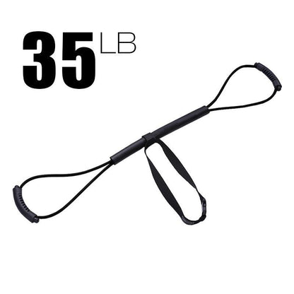 Boxing Resistance Band, Boxing Training Band for Boxing Kickboxing Gym Workout
