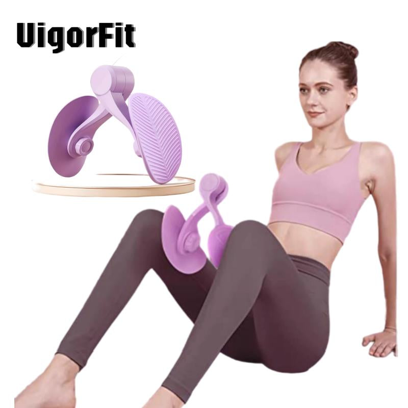 Thigh Master, Kegel Exercise Products for Women, Exerciser for Women Pelvic Floor Muscle Strengthening, Thigh Leg Exercise, Exerciserbuttock Shaping, Postnatal Rehabilitation