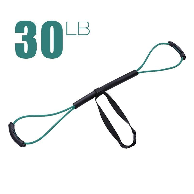 Boxing Resistance Band, Boxing Training Band for Boxing Kickboxing Gym Workout