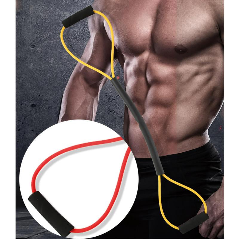 Boxing Resistance Band, Boxing Training Band for Boxing Kickboxing Gym Workout