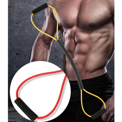Boxing Resistance Band, Boxing Training Band for Boxing Kickboxing Gym Workout