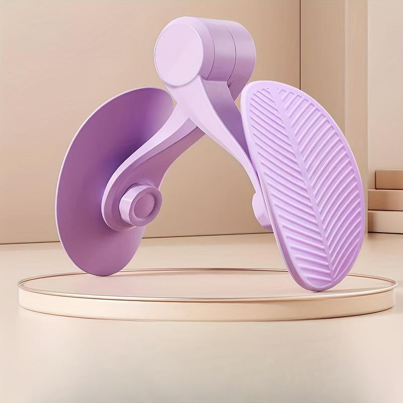 Thigh Master, Kegel Exercise Products for Women, Exerciser for Women Pelvic Floor Muscle Strengthening, Thigh Leg Exercise, Exerciserbuttock Shaping, Postnatal Rehabilitation