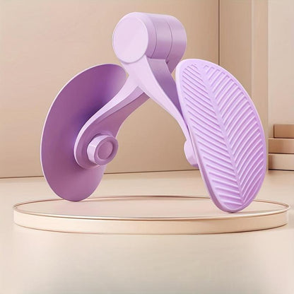 Thigh Master, Kegel Exercise Products for Women, Exerciser for Women Pelvic Floor Muscle Strengthening, Thigh Leg Exercise, Exerciserbuttock Shaping, Postnatal Rehabilitation