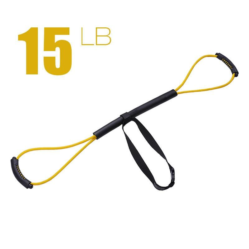 Boxing Resistance Band, Boxing Training Band for Boxing Kickboxing Gym Workout