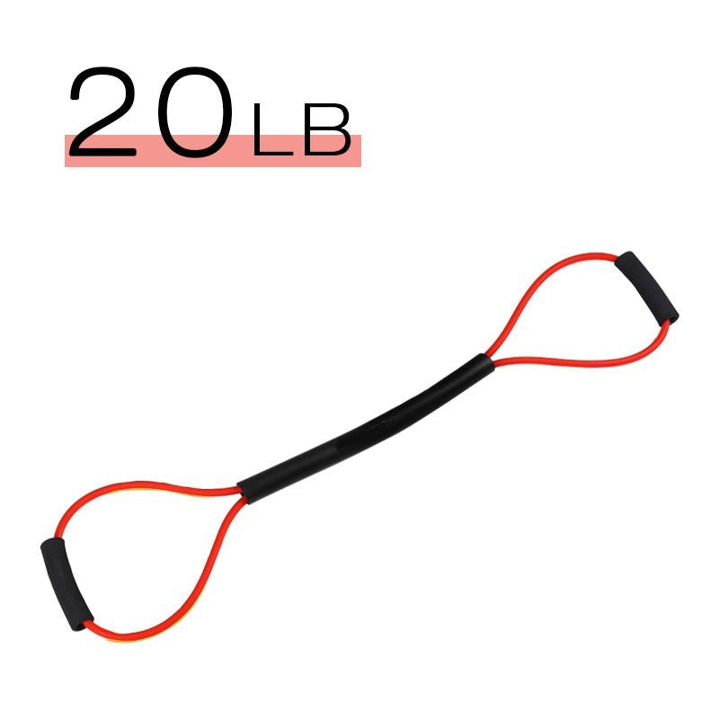Boxing Resistance Band, Boxing Training Band for Boxing Kickboxing Gym Workout