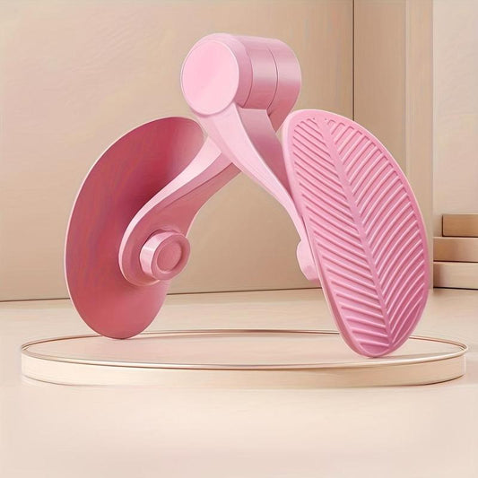 Thigh Master, Kegel Exercise Products for Women, Exerciser for Women Pelvic Floor Muscle Strengthening, Thigh Leg Exercise, Exerciserbuttock Shaping, Postnatal Rehabilitation