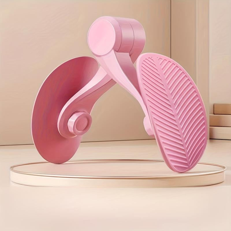 Thigh Master, Kegel Exercise Products for Women, Exerciser for Women Pelvic Floor Muscle Strengthening, Thigh Leg Exercise, Exerciserbuttock Shaping, Postnatal Rehabilitation