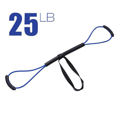 Boxing Resistance Band, Boxing Training Band for Boxing Kickboxing Gym Workout